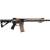 Karabinek Daniel Defense DD4 M4A1 RISIII 14,5" FDE Sandstorm kal. 5,56x45