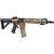 Karabinek Daniel Defense DD4 M4A1 RISIII 14,5" FDE Sandstorm kal. 5,56x45