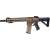 Karabinek Daniel Defense DD4 M4A1 RISIII 14,5" FDE Sandstorm kal. 5,56x45