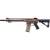 Karabinek Daniel Defense DD4 M4A1 RISIII 14,5" FDE Sandstorm kal. 5,56x45