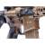 Karabinek Daniel Defense DD4 M4A1 RISIII 14,5" FDE Sandstorm kal. 5,56x45