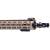 Karabinek Daniel Defense DD4 M4A1 RISIII 14,5" FDE Sandstorm kal. 5,56x45