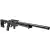 Karabinek Savage 64 Precision (czarny/FDE) kal. 22LR