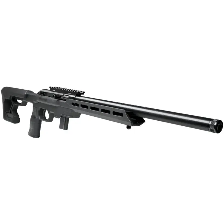 Karabinek Savage 64 Precision (czarny/FDE) kal. 22LR
