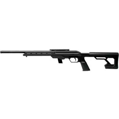Karabinek Savage 64 Precision (czarny/FDE) kal. 22LR