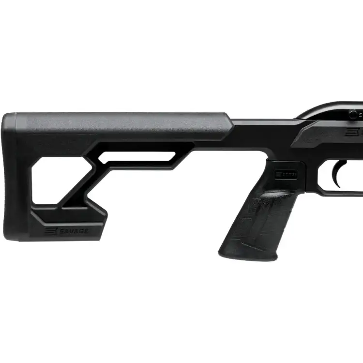 Karabinek Savage 64 Precision (czarny/FDE) kal. 22LR