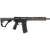 Karabinek Daniel Defense DD4 M4A1 RISIII S 11,5" FDE kal. 5,56x45