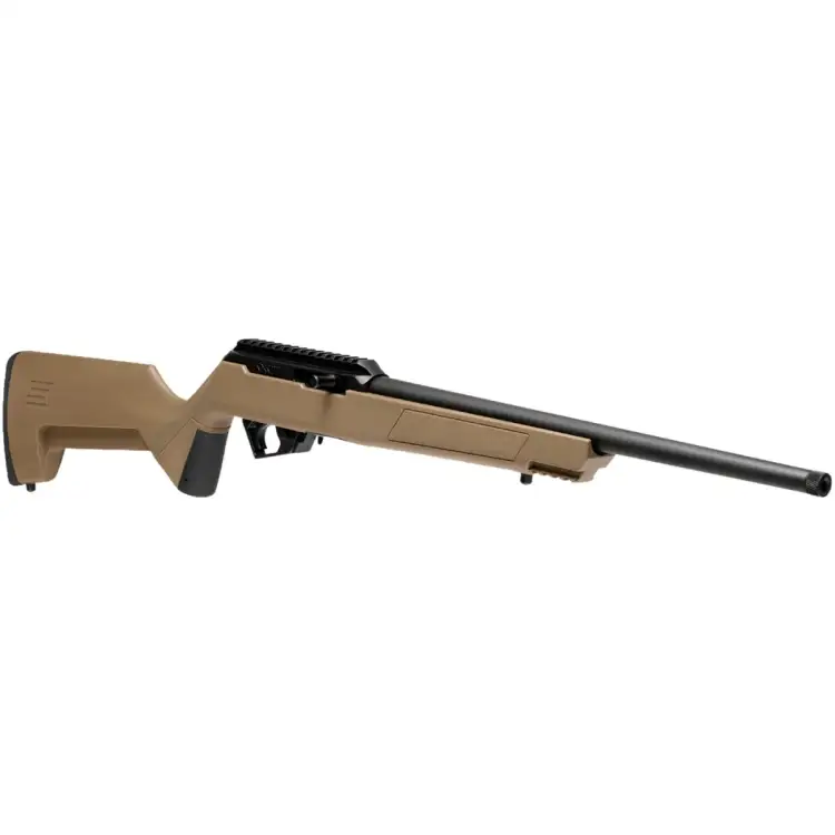 Karabinek Savage RXR22 kal. 22LR FDE