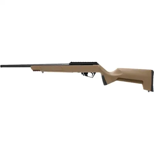 Karabinek Savage RXR22 kal. 22LR FDE
