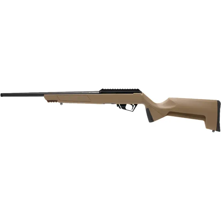Karabinek Savage RXR22 kal. 22LR FDE