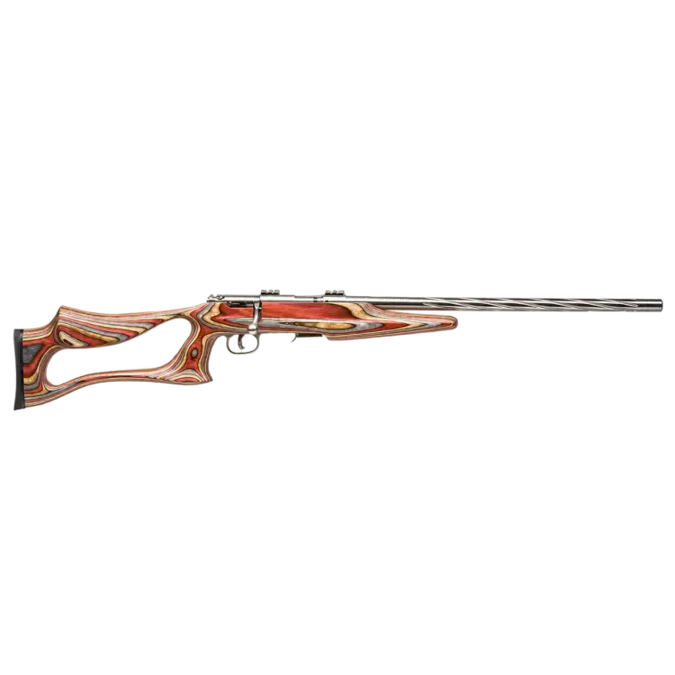 Karabinek Savage 93R17 BSEV kal. 17HMR
