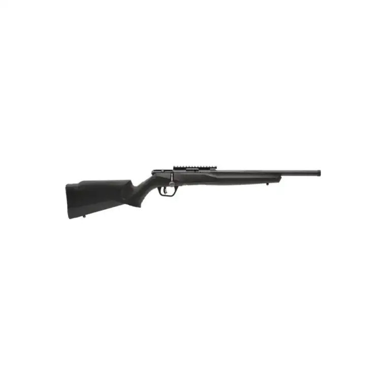 Karabinek Savage B22 FV-SR kal. 22LR