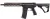 Karabinek Daniel Defense DD4 MK18 RISIII 10,3" FDE kal. 5,56x45