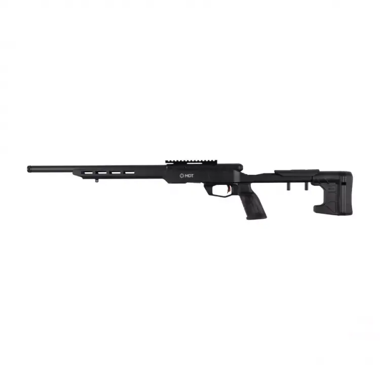Karabinek Savage B22 Precision kal. 22LR