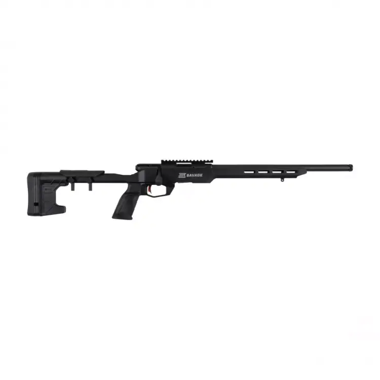 Karabinek Savage B22 Precision kal. 22LR