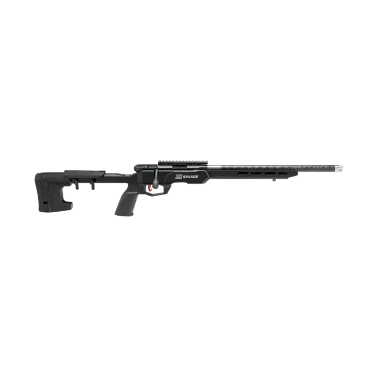 Karabinek Savage B22 Precision Lite kal. 22LR