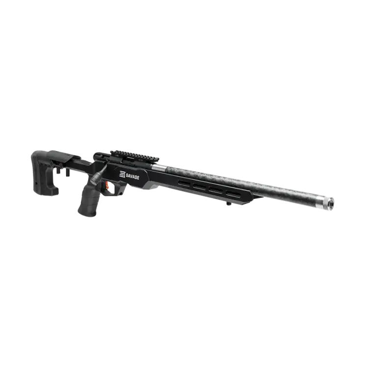 Karabinek Savage B22 Precision Lite kal. 22LR