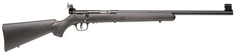 Karabinek Savage Mark II FVT leworęczny kal. 22LR