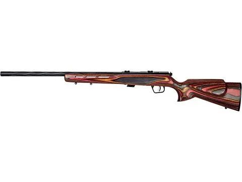Karabinek Savage Mark II BRJ kal. 22LR
