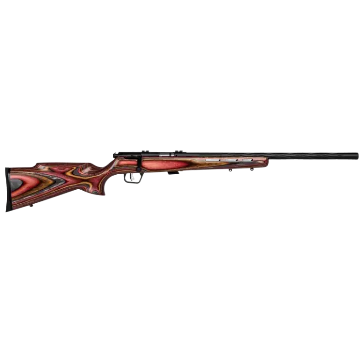 Karabinek Savage Mark II BRJ kal. 22LR