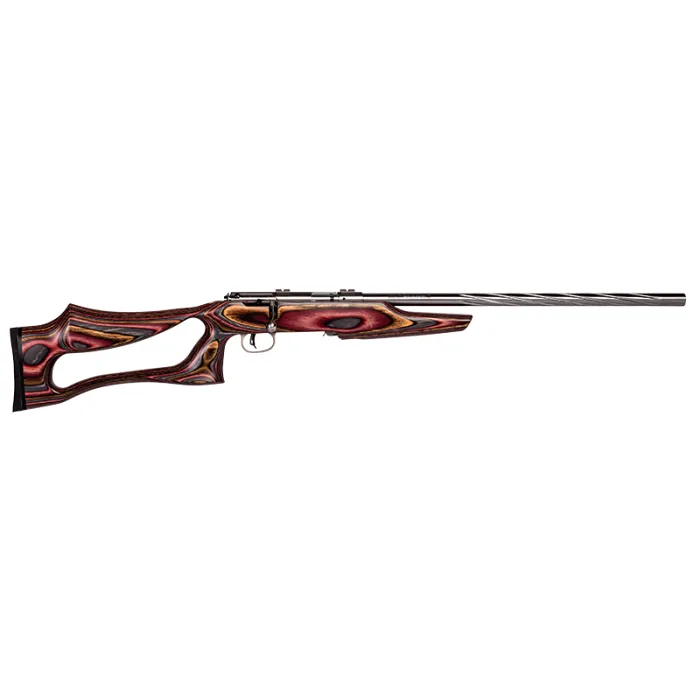 Karabinek Savage Mark II BSEV kal. 22LR