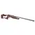 Karabinek Savage Mark II BSEV kal. 22LR