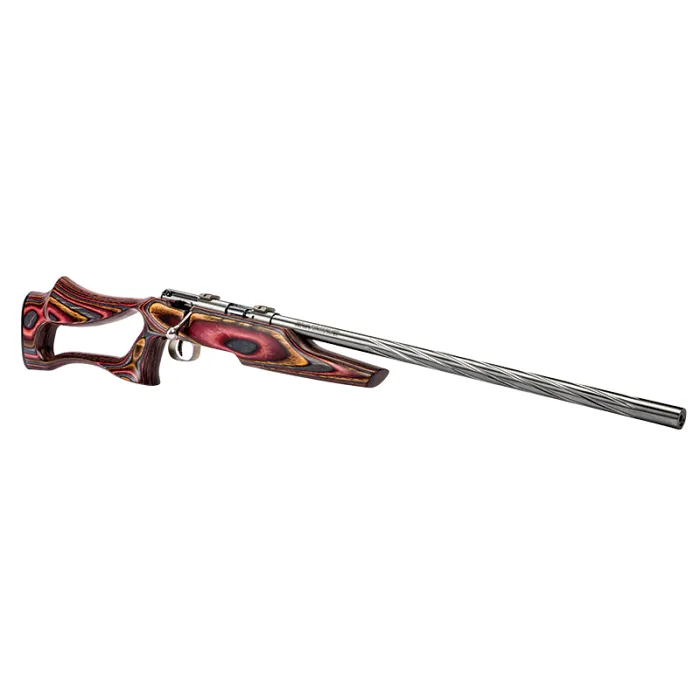 Karabinek Savage Mark II BSEV kal. 22LR
