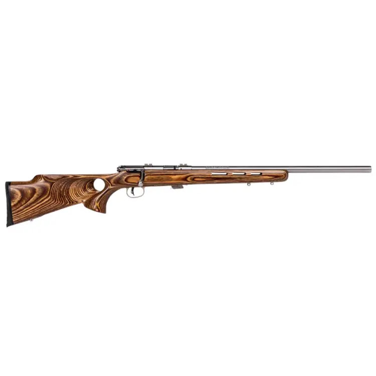 Karabinek Savage Mark II BTVSS kal. 22LR
