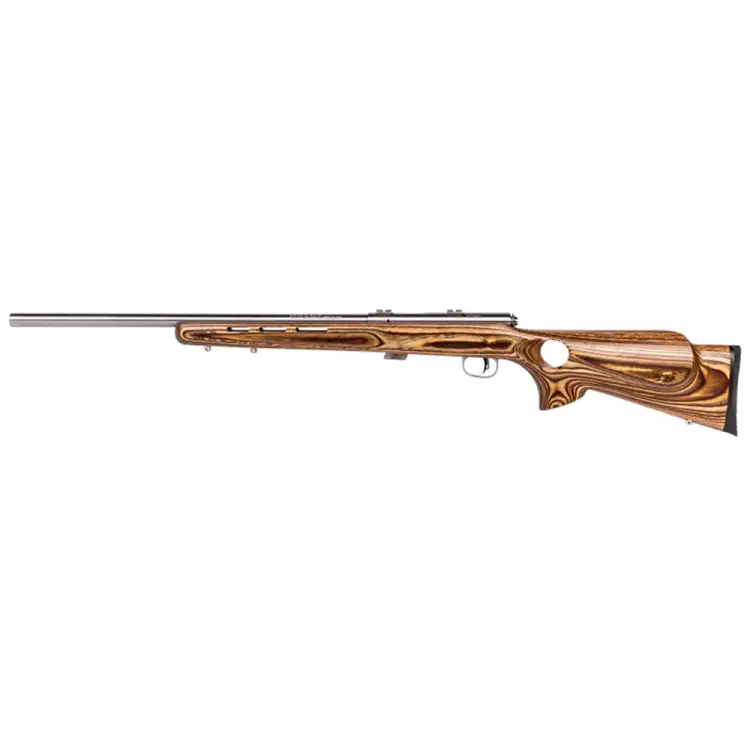 Karabinek Savage Mark II BTVSS kal. 22LR