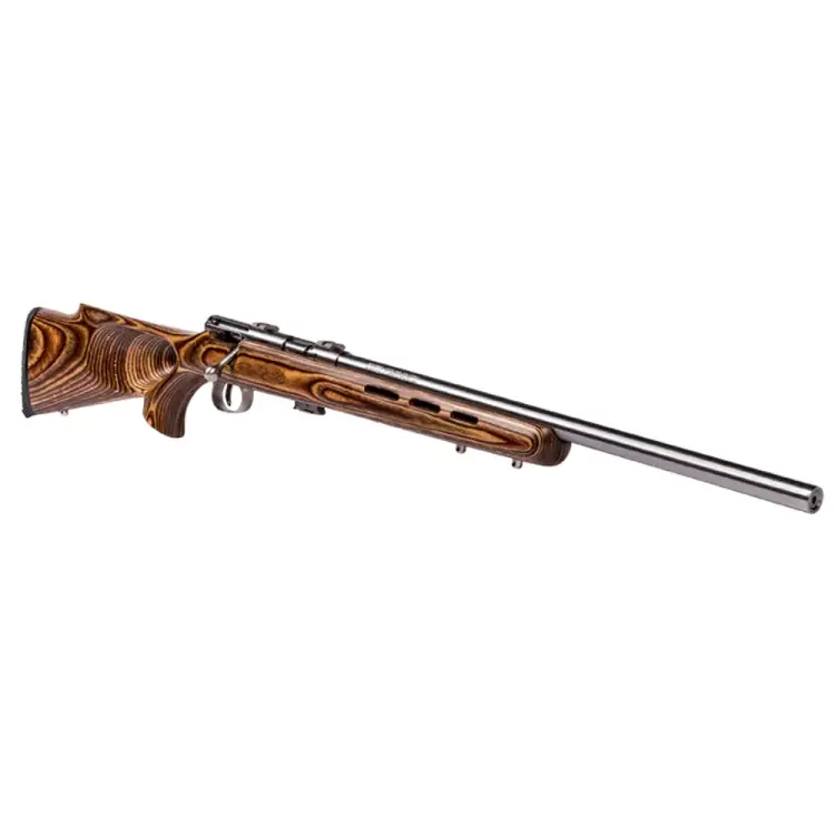 Karabinek Savage Mark II BTVSS kal. 22LR