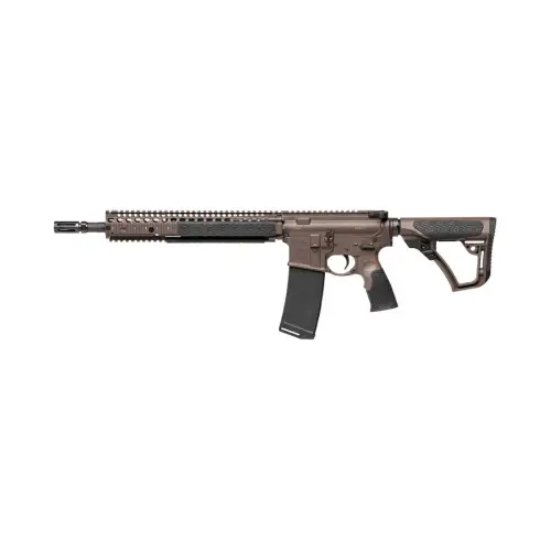 Karabinek Daniel Defense DDM4 M4A1 Milspec+ 14,5" kal. 5,56x45
