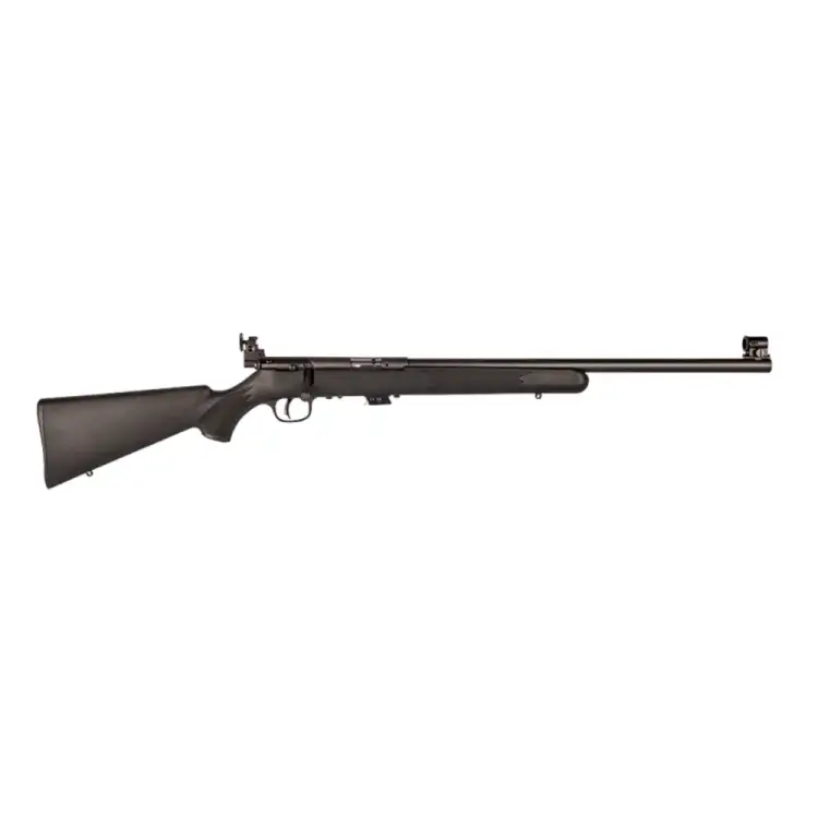 Karabinek Savage Mark II GL leworęczny kal. 22LR