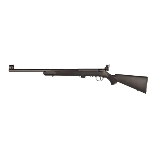 Karabinek Savage Mark II GL leworęczny kal. 22LR