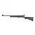 Karabinek Savage Mark II GL leworęczny kal. 22LR