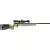 Karabinek Savage Mark II BVXP-SR kal. 22LR z lunetą