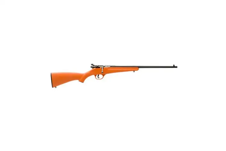 Karabinek Savage Rascal różne kolory kal. 22LR