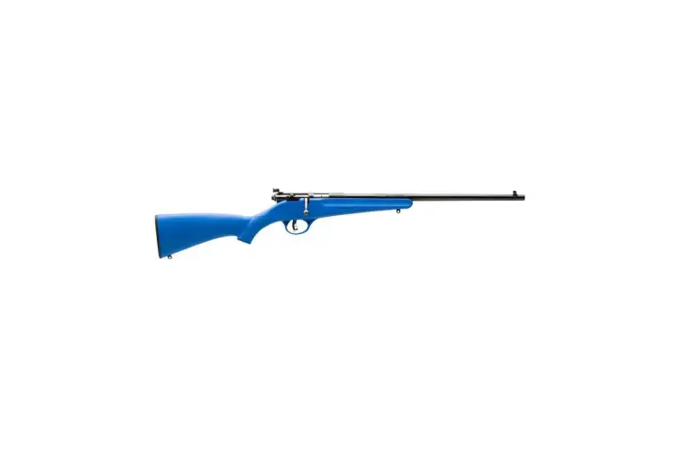 Karabinek Savage Rascal różne kolory kal. 22LR