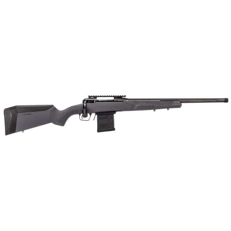 Sztucer Savage 110 Tactical (kal .308Win) 20"