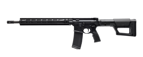 Karabinek Daniel Defense DD4 SPRIII 18" kal. 5,56x45