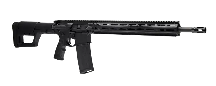 Karabinek Daniel Defense DD4 SPRIII 18" kal. 5,56x45