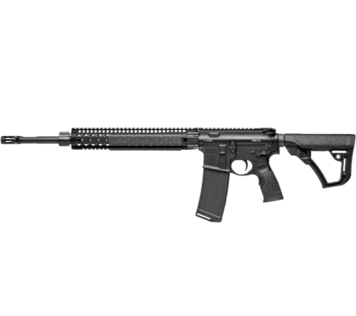 Karabinek Daniel Defense MK12 18" kal. 5,56x45