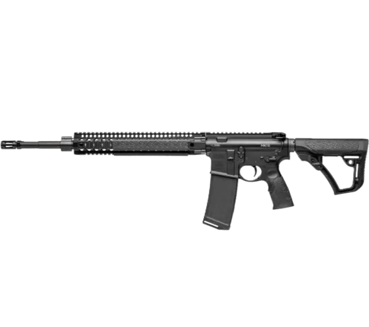 Karabinek Daniel Defense MK12 18" kal. 5,56x45