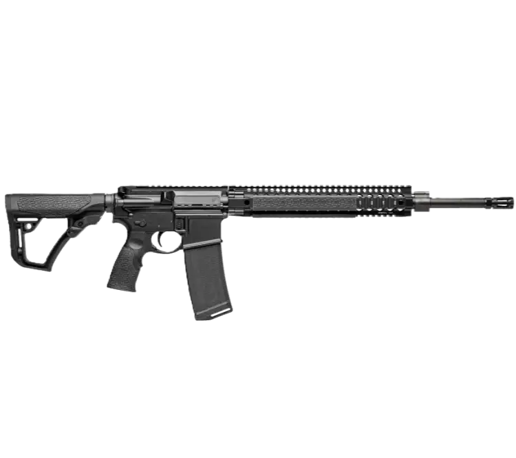 Karabinek Daniel Defense MK12 18" kal. 5,56x45