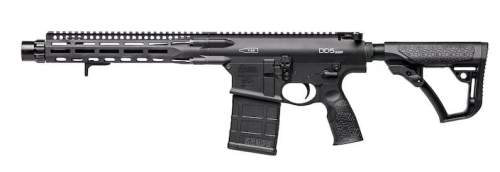 Karabinek Daniel Defense DD5 SBR 12,5" kal. .308 Win