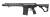 Karabinek Daniel Defense DD5 SBR 12,5" kal. .308 Win