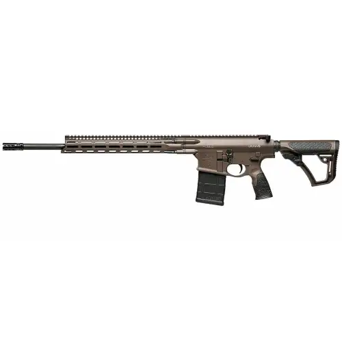 Karabin Daniel Defense DD5 V5 20" Milspec+ kal. 6,5 Creedmoor