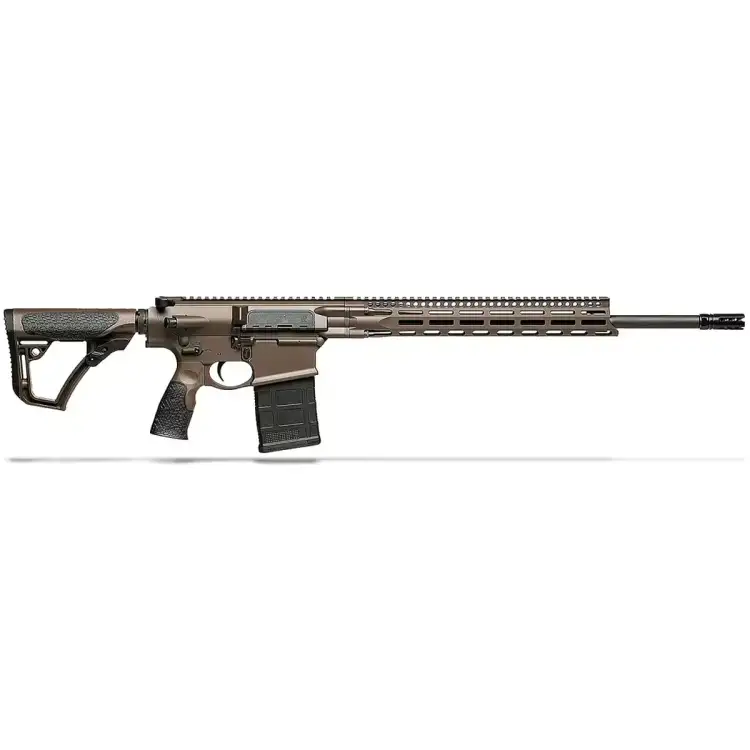 Karabin Daniel Defense DD5 V5 20" Milspec+ kal. 6,5 Creedmoor