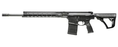 Karabin Daniel Defense DD5 V5 20" kal. 6,5 Creedmoor