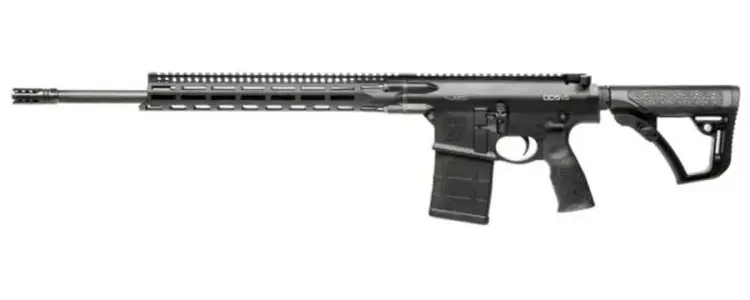 Karabin Daniel Defense DD5 V5 20" kal. 6,5 Creedmoor