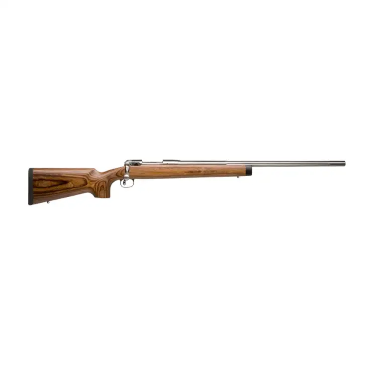 Sztucer Savage 12 BVSS (kal. 223Rem)